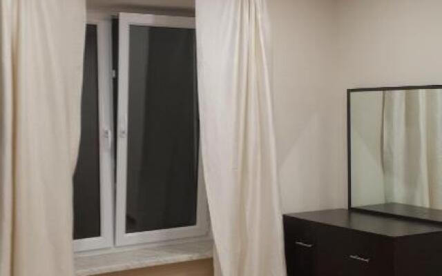 Yerevan Center Studio Apartment