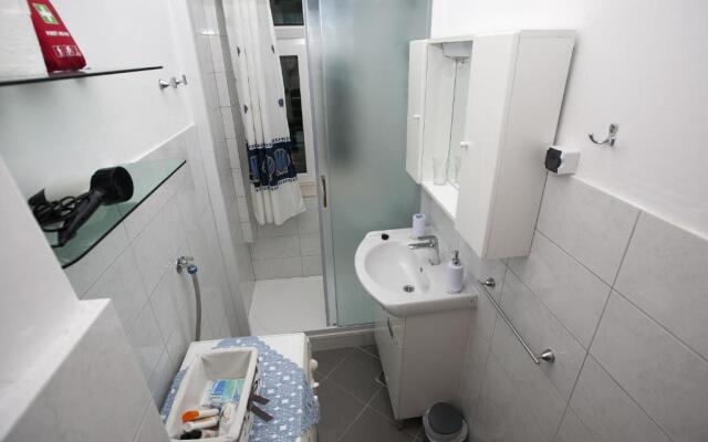 Apartment Niteroni