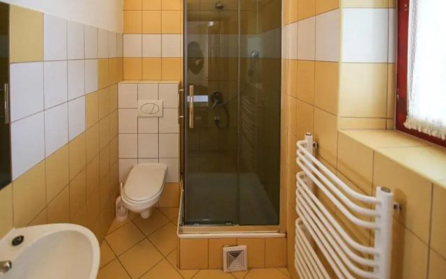 Dom Wypoczynkowy u Ciwersa