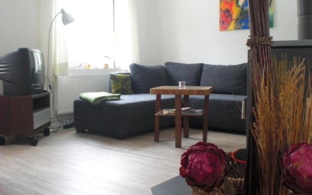 Ferienhaus in Bartelshagen II