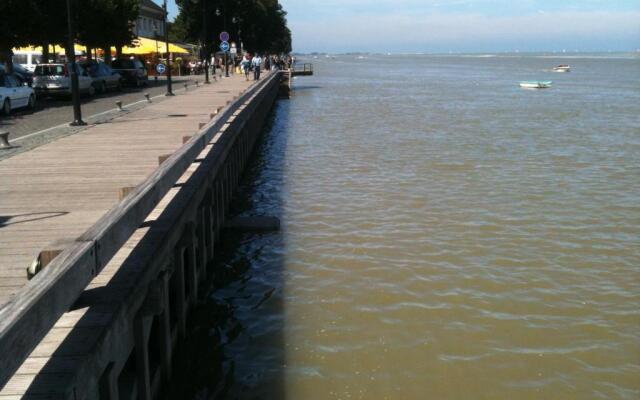 Hôtel du Port et des bains