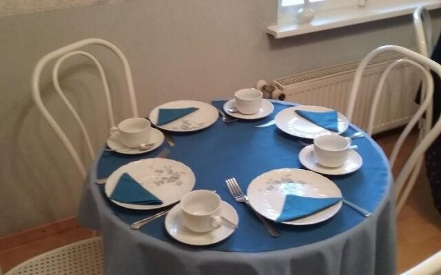 Poska Villa Guesthouse