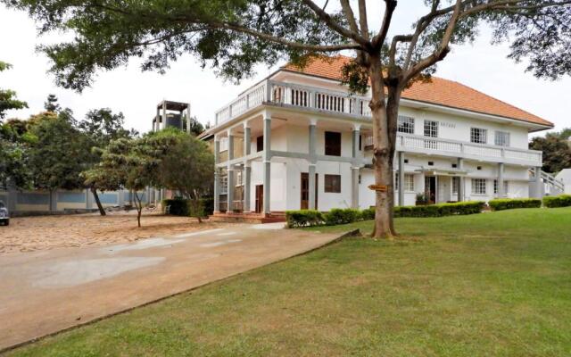 Skyway Hotel Entebbe