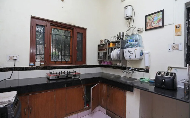 OYO 12880 Home Bhimtal