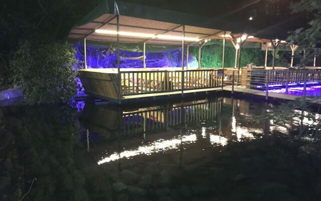 Yuvarlakcay Cinar Butik Otel