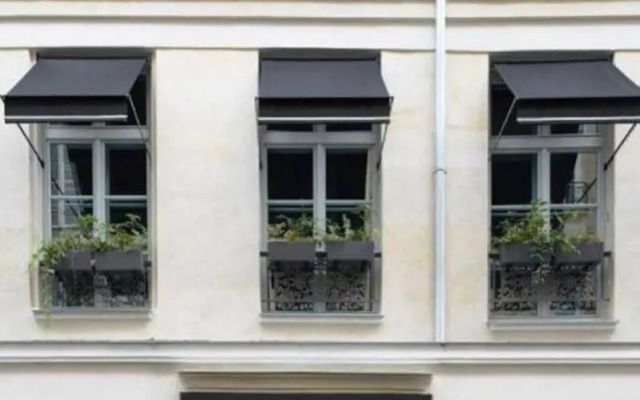 Le Roch Hotel & Spa