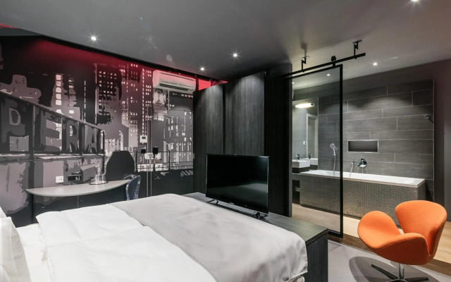 Pytloun Grand Hotel Imperial