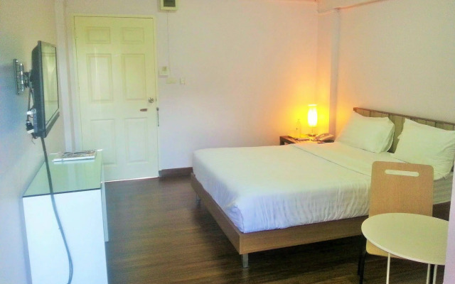 Ricco Residence Suvarnabhumi