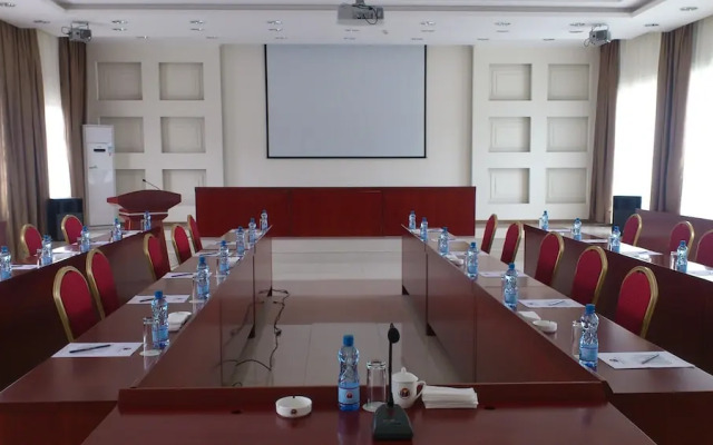 Soluxe Club Nairobi