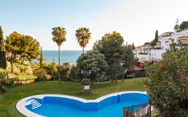 Ladera del Mar 32 Casasol