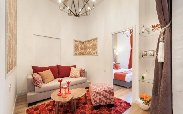 Sweet Inn Apartments - Smats Street