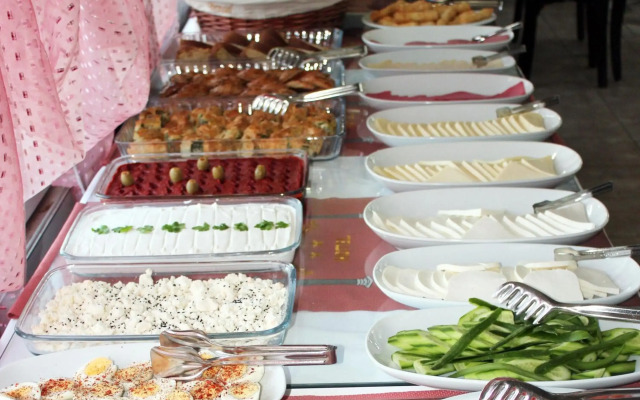 Konak Saray Hotel