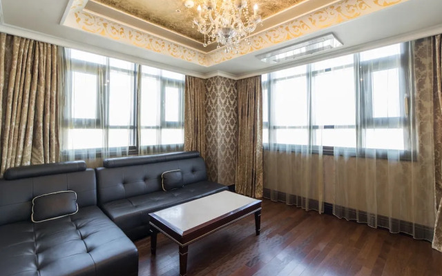 Hotel ArtnouveauSeocho