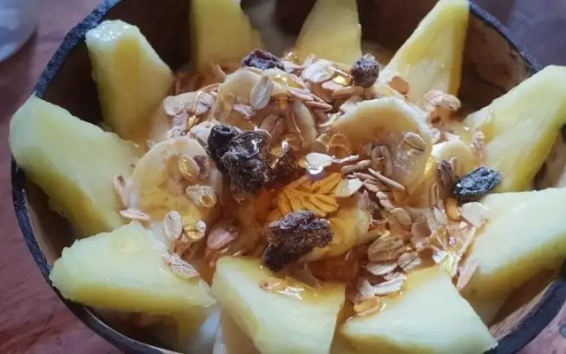 Water To Forest Ecolodge