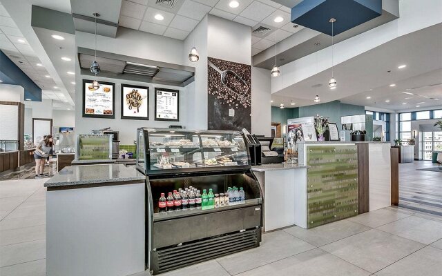 Homewood Suites by Hilton Myrtle Beach Oceanfront
