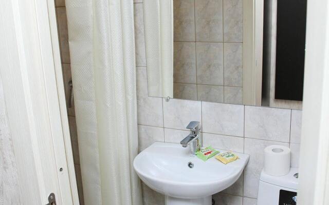 Меблированные комнаты Фермата