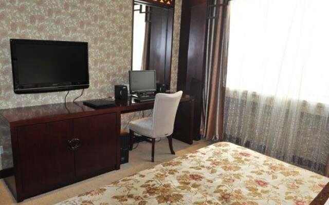 Shuzhou International Hotel