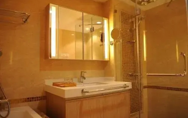 Yijing Hotel Apartment