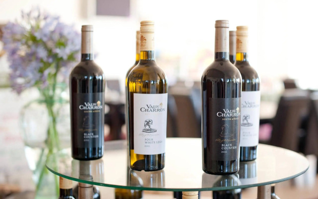 Val Du Charron Wine & Leisure Estate