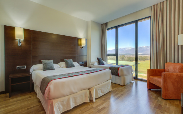 Hospedium Valles de Gredos