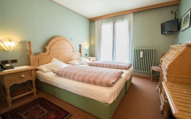 Hotel Garni Norma
