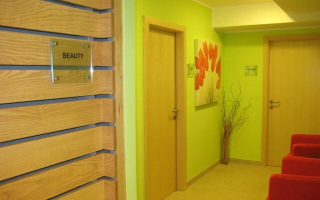 Hotel Alpenland