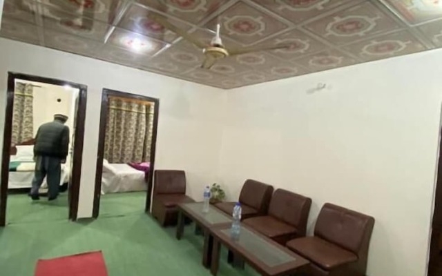 Al-Khaliq Residency