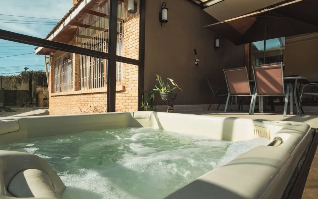 Pousada Atalaia Village