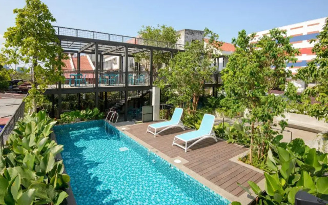 Savv Hotel