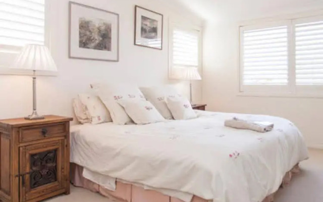 Scobie's Boutique Bed & Breakfast