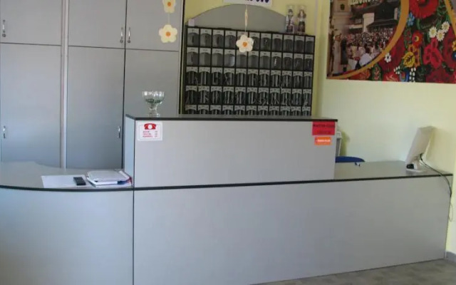 Zsóry Camping és Üdülőházak