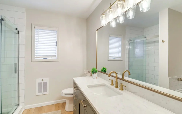 Sugar Mtn: Townhome w/ Hot Tub: Sugarcane Chalet'