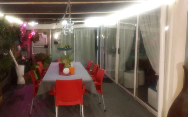 Mitchells Guesthouse
