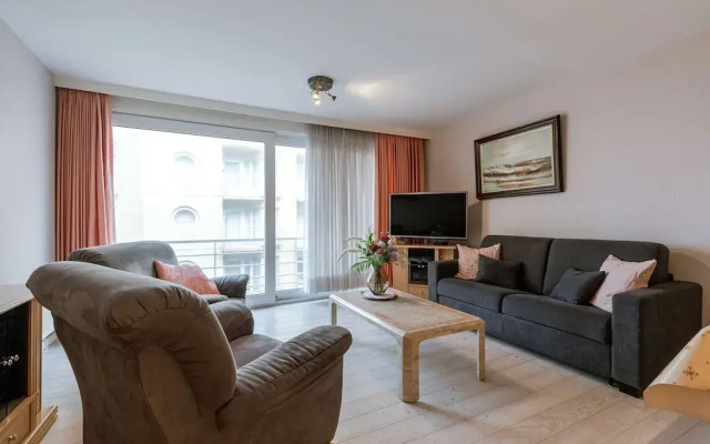 Huswell - Residentie Raversijde