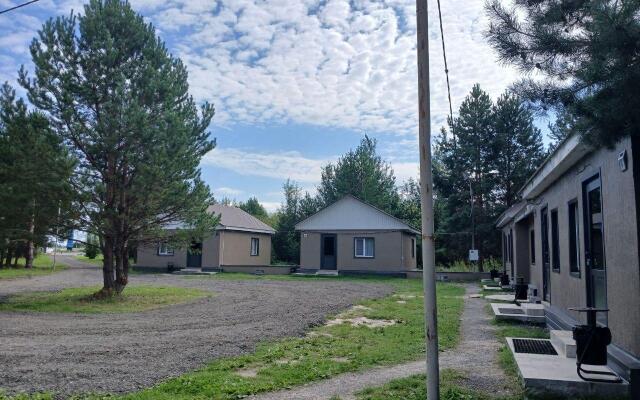 Motel Iset