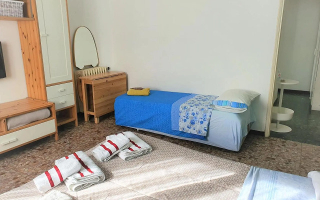 Studio Luna Apartment