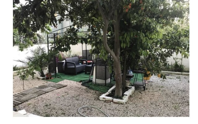 Apartment With 3 Bedrooms in Lisboa, With Enclosed Garden and Wifi - 2