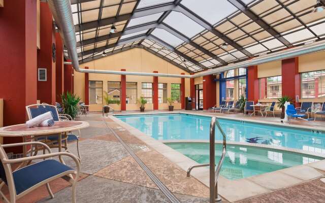 Best Western University Inn