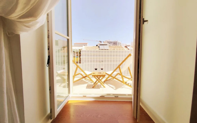 Maison Faro Luxe A Tranquil Retreat by the Algarv