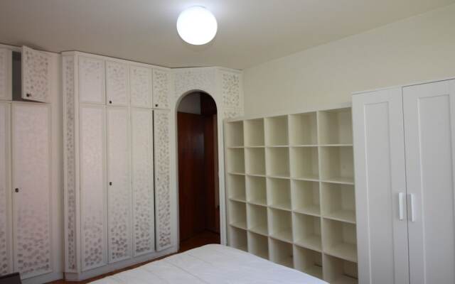 Lugano Blue Marine On Lake Shore