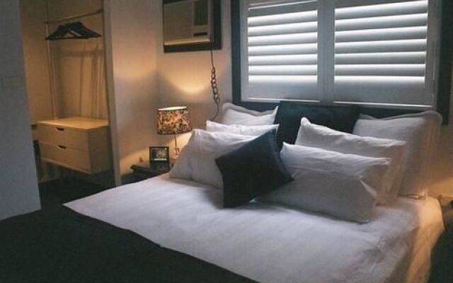 Amore Boutique Bed & Breakfast