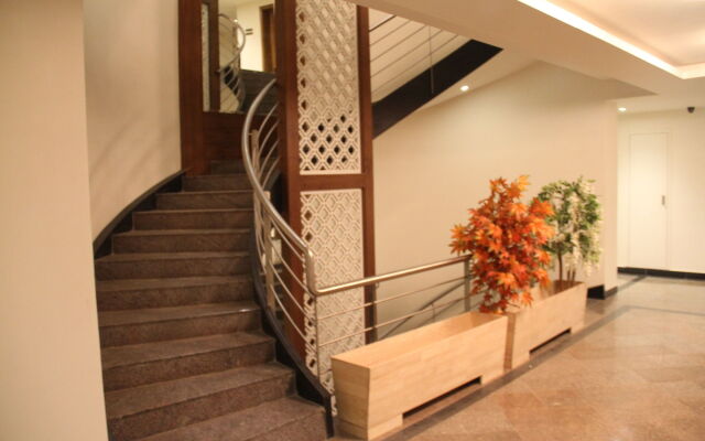 Hotel Hyderabad Grand