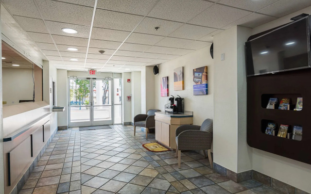 Baymont by Wyndham Athens, TN