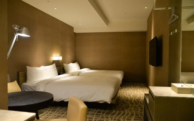 Hotel Midtown Richardson