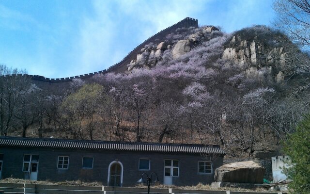 Great Wall Badaling Beijing