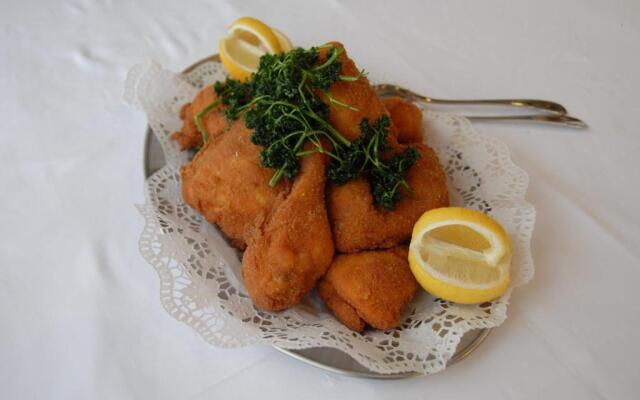 Gasthof-Hotel Jaritz