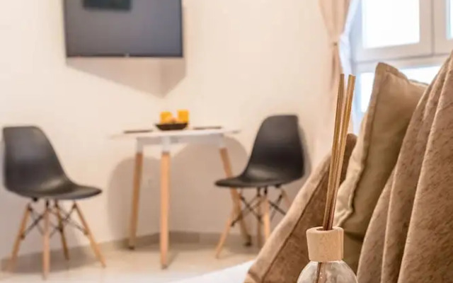 The Central Boutique Apartments