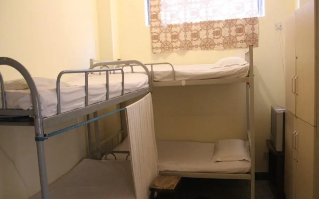 Sunrise Hostel