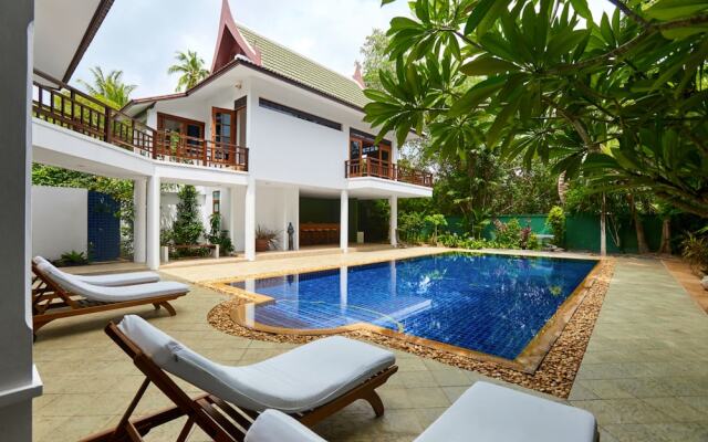 NB Villa Verde