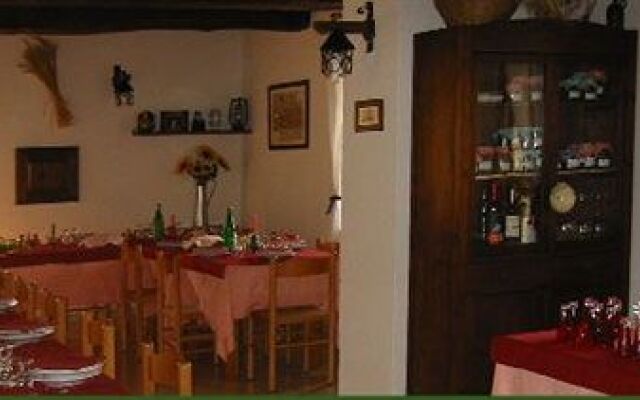 Agriturismo Il Noceto